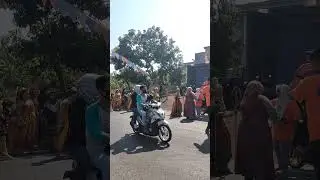 carnaval pasrepan 17 Agustus