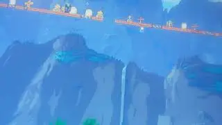 Terraria how to get the Megashark tutorial