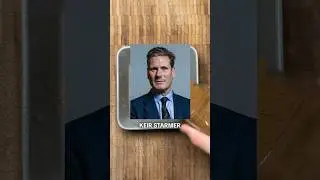 The Favourite Food of British Prime Ministers | Keir Starmer