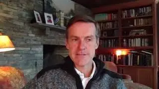 Bryan Flynn's Story I - Dr. Benjamin Samstein | Weill Cornell Medicine Surgery