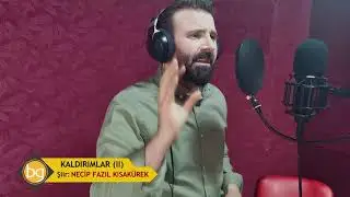 Bedirhan Gökçe - Kaldırımlar I-II-III (Yeni Kayıt)