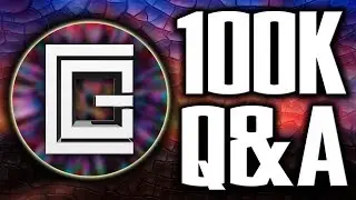 The 100K Q&A | Answering Questions You Asked!