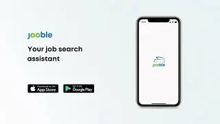 Jooble Job Search mobile app