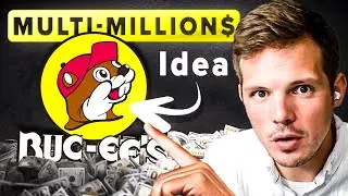Buc-ee's Viral Marketing Stunt: My Story