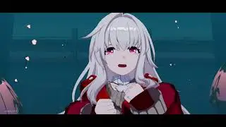 [HSR] Clara Solo Divergent Universe Difficulty 5