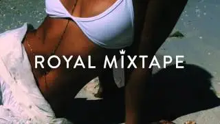 Rhye - Open (Jeff Samuel Faded Remix)