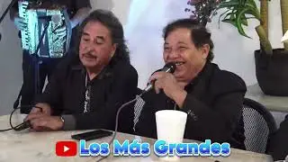 Miguel Rodríguez MI Primer Grabación con Toppaz