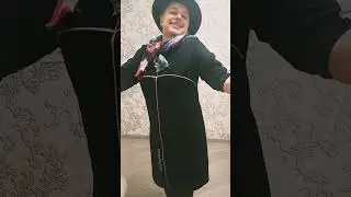 я себя так чувствую. А вы?