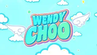 Wendy Choo Custom Entrance Video (Titantron)