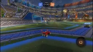 Otra vez, gol en el último segundo