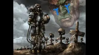 The end of Guardscom