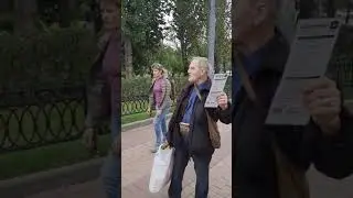 Про выборы в России