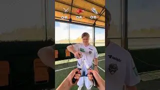 WOW ASMR CATCH THE BALL WITH BIG KNIFE⚔️VS BOXING🥊 VS SNEAKERS👟