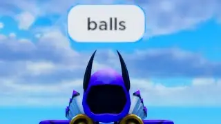 Roblox Blade Ball Funny Moments