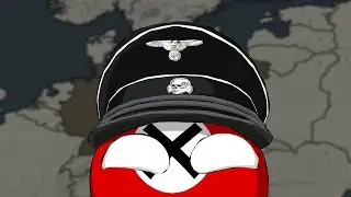 WW2 GERMANY BE LIKE