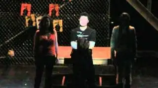 RENT - I'll Cover You (Reprise) - Roger Feng