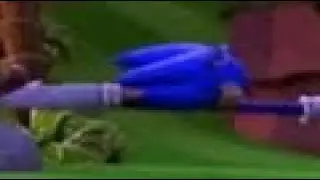 New sonic prime teaser