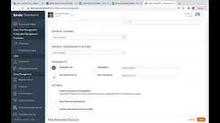 How to Create and Use Advanced Discounts