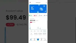 Swyftx - moving money from AUD into crypto