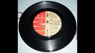 T.C. James & The Fist 'O' Funk Orchestra - Get Up On Your Feet  ( Keep On Dancing )