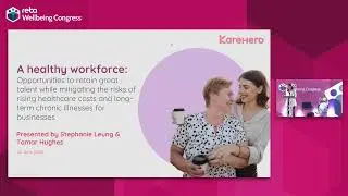 How employers can retain talent through offering more support for carers, with KareHero