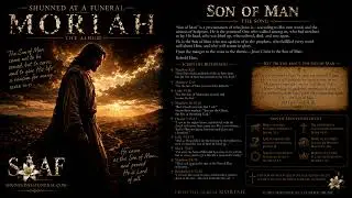 14 Son of Man by Shunned at a Funeral (Full Song)