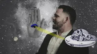 Oz Alone - PUSH. (Official Music Video)