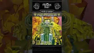 DRG Beers | Pots o' Gold #deeprockgalactic