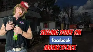 Facebook Marketplace is CRAZY!!!