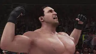 WWE 2k19 Mod Pack! Ken Shamrock Danger 4-Pack!