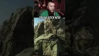 Be One With The Rock - #EscapeFromTarkov - #EFT - #Tarkov - #Shorts