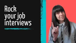 Tips to rock your testing job interviews