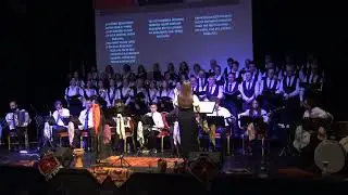 Nazlı yardan bana bir haber geldi & Ela gözlü benli dilber