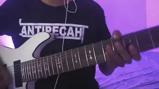 PIERCE THE VEIL - KING FOR TODAY Feat KELLIN QUINN (COVER)