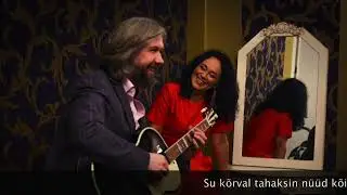 Kustas Kikerpuu 