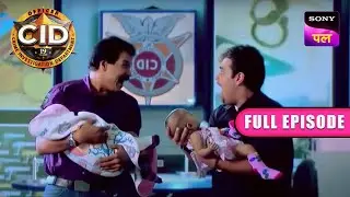 CID Bureau में क्यों गूंज रही हैं बच्चों की किलकारियाँ? | CID | 23 Dec 2022 | Full Episodes