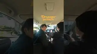 DISH// - Dreamer Drivers [A cappella Drive] ｜ 日産コラボレーション企画【Drive Letter】