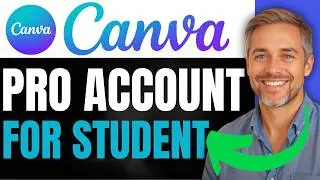 How to Get Canva Pro for Free With Student Email (Latest 2026)