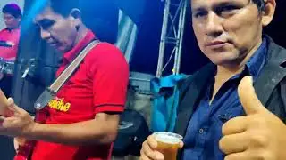 HIJOS DE TOCACHE MI NIÑA DR.