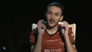 Kiev Major Interview- Skylark: "My dog is the cutest"