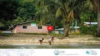 Skilling Pacific communities for Resilience