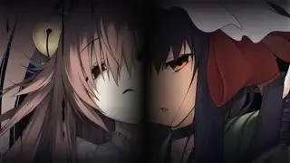 Touhou Genso Wanderer Lotus Labyrinth R Part 8 How to Beat / Cheese Final Boss Kosuzu Akyu Act  1
