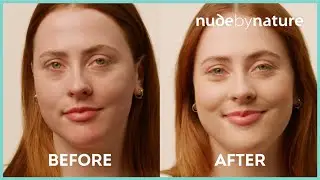 Natural Mineral Cover Blemish Control Foundation