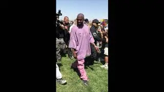 [FREE] Kanye West x Chance the Rapper Gospel/Soul Sample Type Beat 2020