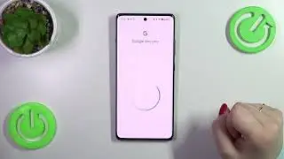 How to Add & Remove System Google Account on OnePlus 12R