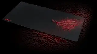ROG Scabbard II  Triple Protection Gaming Mouse pads ROG / best rog  Gaming Mouse 2021
