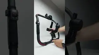 Ultimate Control & Precision with Advanced Ring Grip 