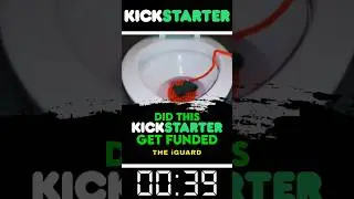 it goes in your toilet! | #Kickscammer #Shorts