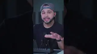 Você nunca vai viver de design se a sua base de estudos continuar sendo tutoriais no youtube