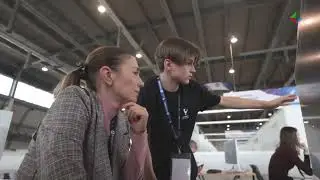Сотрудники ЭХП завоевали награды AtomSkills-2023